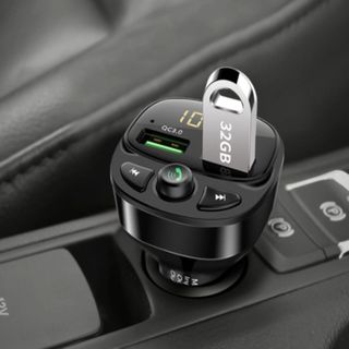Tẩ nghe nhạc mp3 Huyndai HY-87 kèm chức năng sạc điện thoại