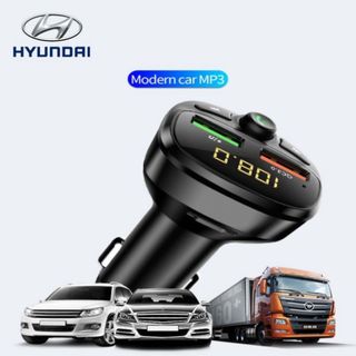 Tẩ nghe nhạc mp3 Huyndai HY-87 kèm chức năng sạc điện thoại