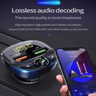 Tẩ nghe nhạc mp3 Huyndai HY-87 kèm chức năng sạc điện thoại