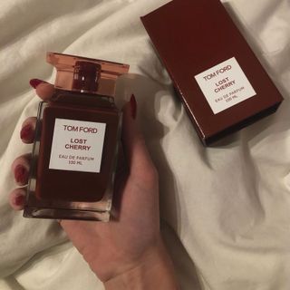 Nước Hoa Unisex TomFordd Lost Cherry EDP 100ml