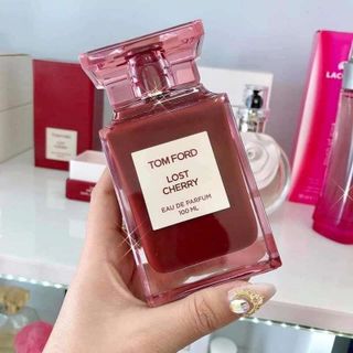 Nước Hoa Unisex TomFordd Lost Cherry EDP 100ml giá sỉ