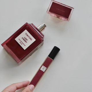 Nước Hoa Unisex TomFordd Lost Cherry EDP 100ml