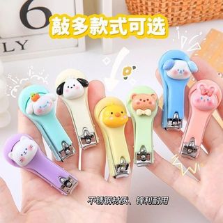 BẤM MÓNG TAY ĐẦU THÚ MS949