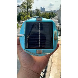 BÓNG ĐÈN TÍCH ĐIỆN NĂNG LƯỢNG CL023- 80