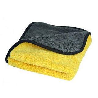 Khăn Lau Xe Hơi Ô Tô Cao Cấp Gia Dụng Đa Năng Siêu Thấm Microfiber