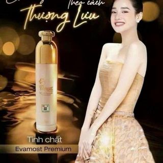 Dung dịch vệ sinh evamost