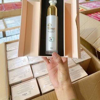 Dung dịch vệ sinh evamost