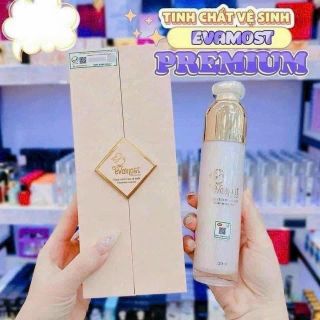 Dung dịch vệ sinh evamost