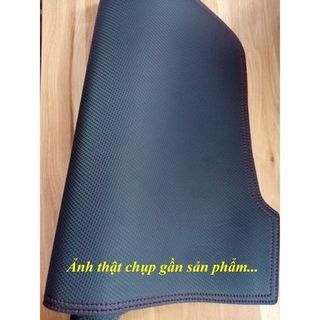 Thảm taplo xe Vinfast VF5 cao cấp chống nắng 3 lớp cách nhiệt.