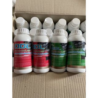 Nước Mát Xanh Làm Mát Động Cơ Ô Tô Xe Máy ODL 500ml Công Nghệ Đức