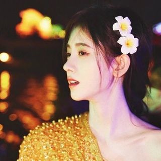 5 KẸP TÓC MÁI HOA SỨ