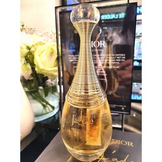 Nước hoa nữ DiorJ’adore Eau De Parfum 100ml