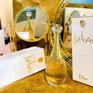 Nước hoa nữ DiorJ’adore Eau De Parfum 100ml