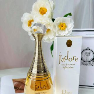 Nước hoa nữ DiorJ’adore Eau De Parfum 100ml giá sỉ