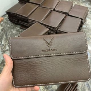 Sỉ Ví Đựng Giấy Tờ Đăng Kiểm Cao Cấp Có LOGO Xe Ô Tô Các Hãng SIÊU BỀN ĐẸP