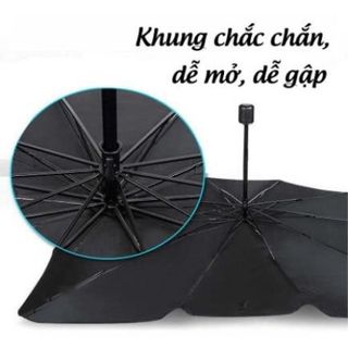 Ô Che Nắng Kính Lái Xe Ô Tô