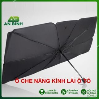 Ô Che Nắng Kính Lái Xe Ô Tô