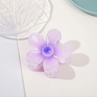 LỐ 12 KẸP CÀNG CUA HOA MAI 6CM