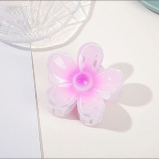 LỐ 12 KẸP CÀNG CUA HOA MAI 6CM
