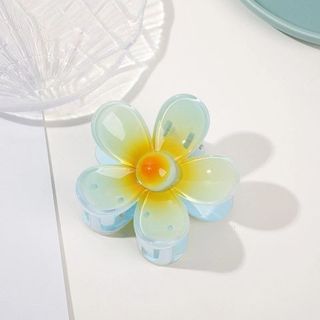 LỐ 12 KẸP CÀNG CUA HOA MAI 6CM