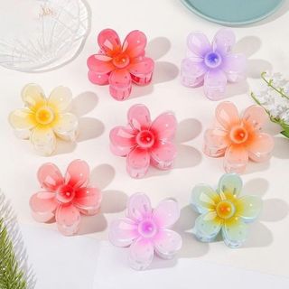 LỐ 12 KẸP CÀNG CUA HOA MAI 6CM
