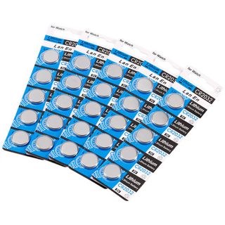 Pin thay thế Điều Khiển Từ Xa CR2032 DL2032 ECR2032 BR2032 2032 CR 2032 Lithium Chuyên Dụng