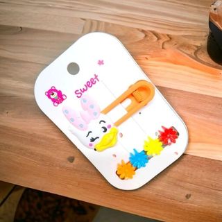 VĨ KẸP MÁI HOẠT HÌNH 5 CHI TIẾT