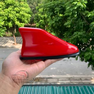 Vây Cá Mập Có Gioăng Cao Su Chống Nước