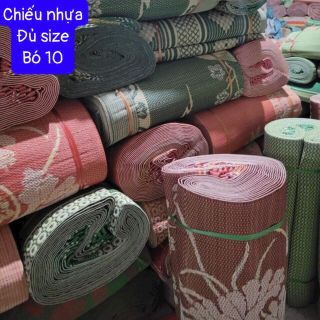 Chiếu nhựa M6,M8,3M,4M