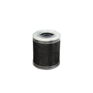 Máy Lọc Không Khí Ô Tô Với Bộ Lọc HEPA Ion Âm Khử Mùi Bụi Khói Thuốc Khử Mùi Đèn Ngủ Máy Lọc Không Khí Trên Xe Hơi
