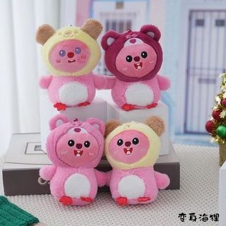 MÓC KHÓA GẤU LOOPY- MS 928