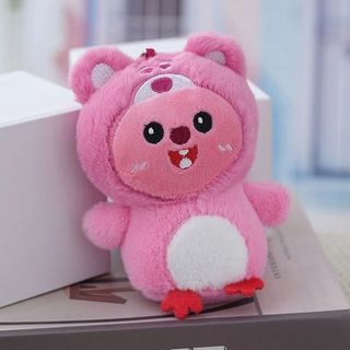 MÓC KHÓA GẤU LOOPY- MS 928