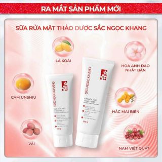 Sữa rửa mặt SNK 100g giá sỉ