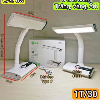 ĐÈN HỌC CHỐNG CẬN ĐỂ BÀN TÍCH ĐIỆN DP- 697 giá sỉ