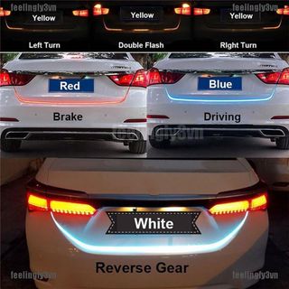 Đèn Led Cốp Ô Tô - độ dài 1,2m