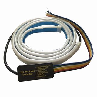 Đèn Led Cốp Ô Tô - độ dài 1,2m