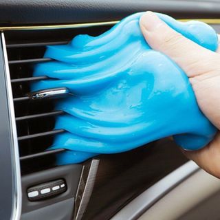GEL làm sạch bụi bẩn mọi bề mặt