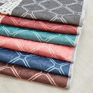 Vỏ Gối Đủ Màu Kích Thước 45x65cm (Thùng 200 Cặp)