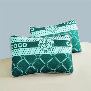 Vỏ Gối Đủ Màu Kích Thước 45x65cm (Thùng 200 Cặp)