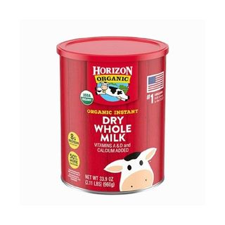 Sữa  Horizon Organic Dry Whole Milk 870gram ( Date 01/2026) giá sỉ