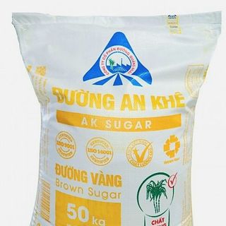 Đường Cát Vàng An Khê ( Quảng Ngãi ) Bao 50 kg giá sỉ