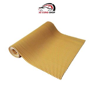 Thảm lót sàn ô tô 9 mx1,2m loại 32 kg