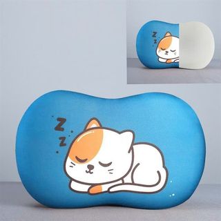 Gối Cao Su Non 33x53cm (Bao 100 Cái)
