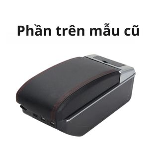 Hộp tỳ tay xe Vinfast VF5 cao cấp