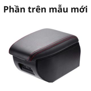 Hộp tỳ tay xe Vinfast VF5 cao cấp