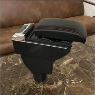 Hộp tỳ tay xe Vinfast VF5 cao cấp