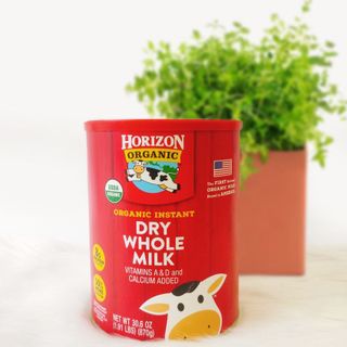 Sữa  Horizon Organic Dry Whole Milk 870gram ( Date 01/2026)