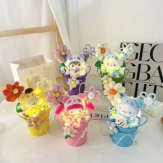 SET QUÀ TẶNG GẤU BÔNG MS1000