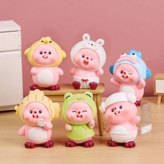 ĐỒ CHƠI SQUICY GẤU DÂU/ LOOPY CÓ HƯƠNG MS1027