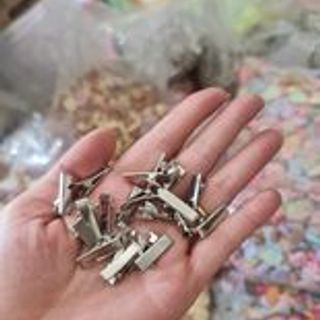 100 XƯƠNG KẸP ĐỦ SIZE